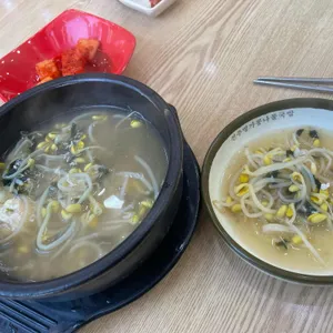 24시전주명가콩나물국밥 대표 사진