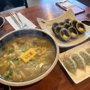 맨날국수 대표 사진