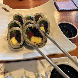 맨날국수 리뷰 사진