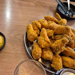 60계치킨 리뷰 사진