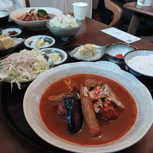 나고미칸 사진 1