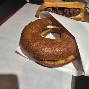 고카페 리뷰 사진