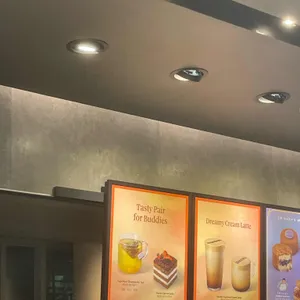 스타벅스 리뷰 사진