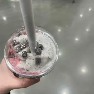 스타벅스 리뷰 사진