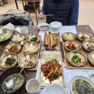 정모담 대표 사진