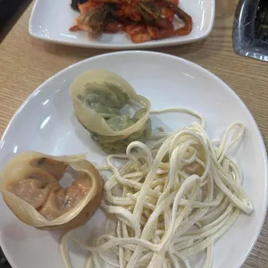 개성손만두요리전문점 사진 2