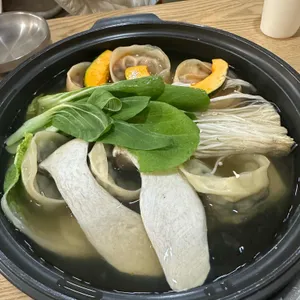 개성손만두요리전문점 대표 사진