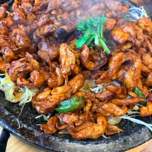 영천새우칼국수 대표 사진