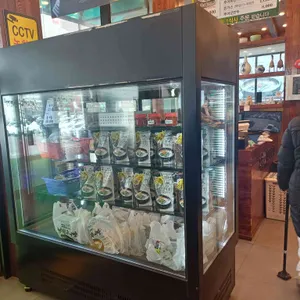 정담명가 남원추어탕 리뷰 사진