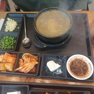 정담명가 남원추어탕 리뷰 사진