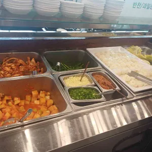 정담명가 남원추어탕 리뷰 사진