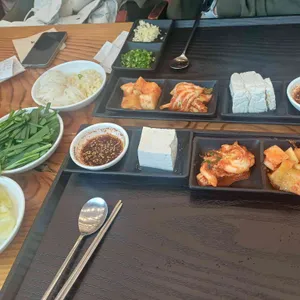 정담명가 남원추어탕 리뷰 사진