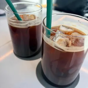 카페인 포레스트 대표 사진