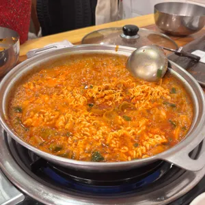 개미집 대표 사진