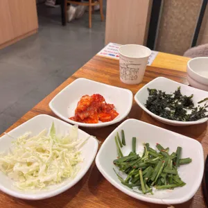 개미집 대표 사진