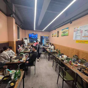 황금닭 리뷰 사진