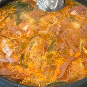 빅쭌부대찌개 사진 1