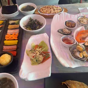 일출대게횟집 사진