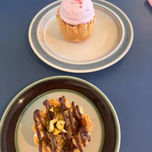 로우디 리뷰 사진