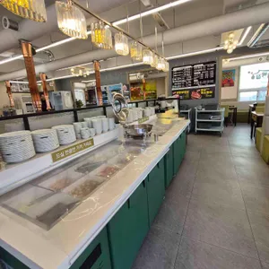 대박집돼지숯불갈비 대표 사진