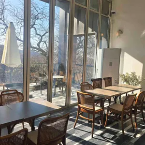 부암동 7번지 제빵소 리뷰 사진