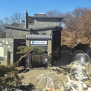 부암동 7번지 제빵소 리뷰 사진