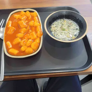 우리동네 달떡볶이 사진