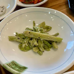 곤드레예찬 사진