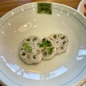 곤드레예찬 리뷰 사진