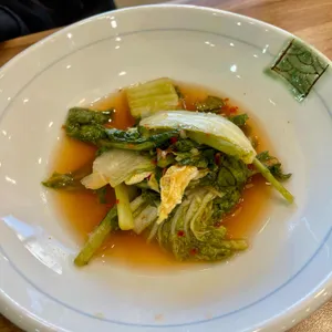 곤드레예찬 리뷰 사진