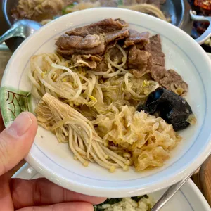 곤드레예찬 리뷰 사진