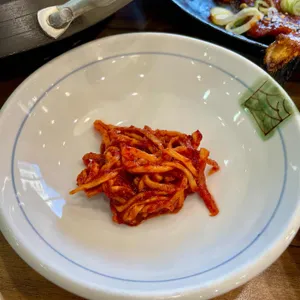 곤드레예찬 사진