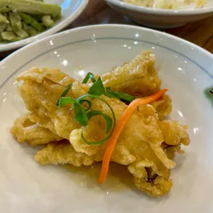 곤드레예찬 사진