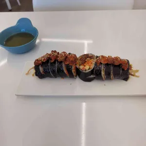교동김밥 리뷰 사진