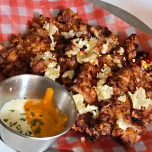 전여친떡볶이 대표 사진