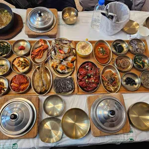 중앙식당 리뷰 사진