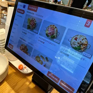 천안불당만두전골 본점 리뷰 사진