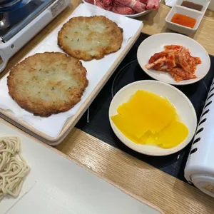 천안불당만두전골 본점 대표 사진