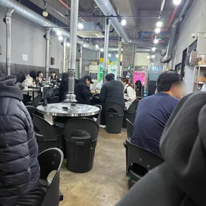 검암연탄집 리뷰 사진