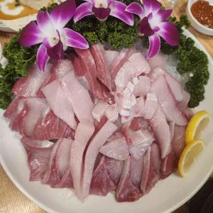 싱싱횟집 대표 사진