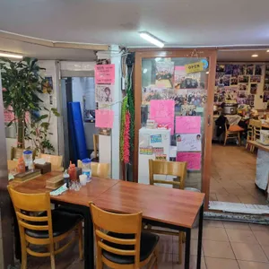 싱싱횟집 리뷰 사진