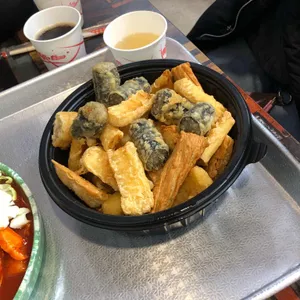 소문난 부부떡볶이 사진