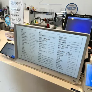 카페 루 리뷰 사진