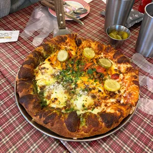 테디헤이데이 리뷰 사진