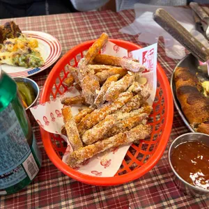 테디헤이데이 사진