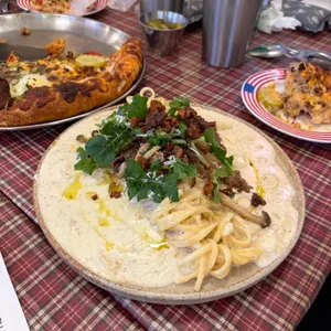 테디헤이데이 사진