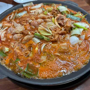성원닭갈비 대표 사진