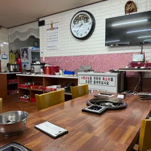 성원닭갈비 리뷰 사진