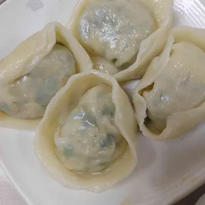 앵콜칼국수 사진