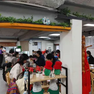 앵콜칼국수 리뷰 사진